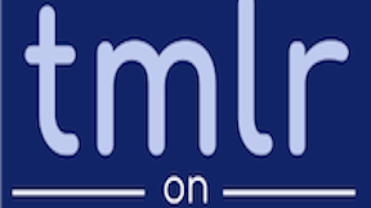 tmlr